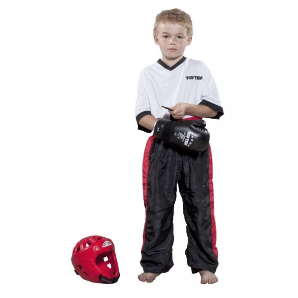 Pantalon de kickboxing "Classic" pour enfants  