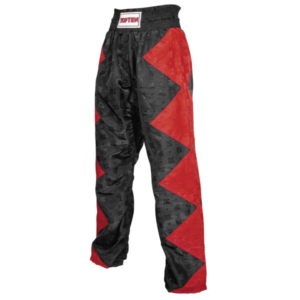 Pantalon de kickboxing "Champ" pour enfants  