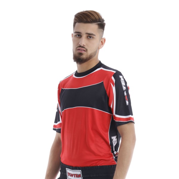T-Shirt « Élastique »