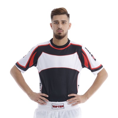 Victory taekwondo uniform