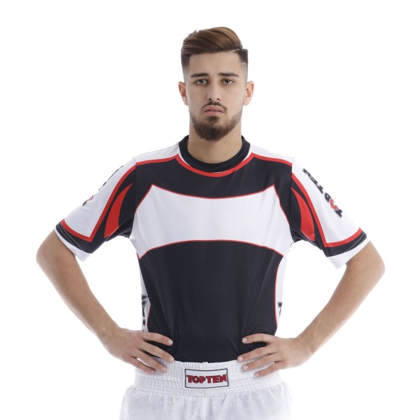 T-Shirt « Élastique »