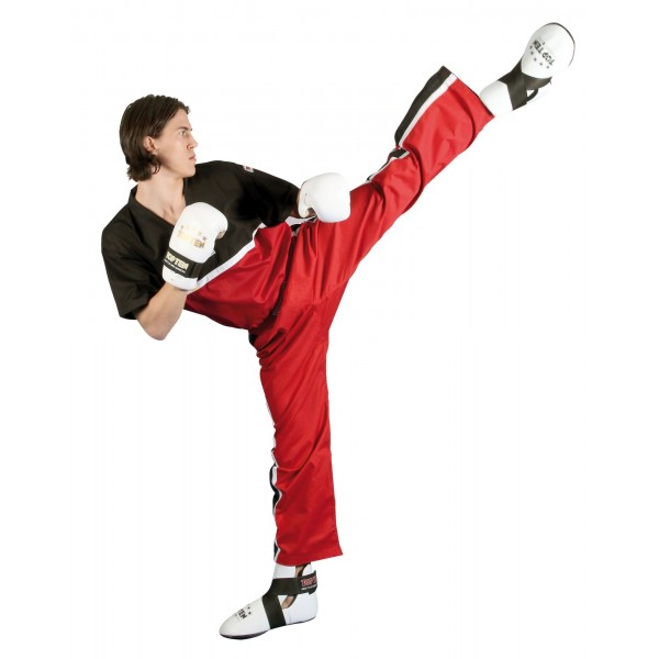 Pantalon de kickboxing "Superfighter Collection"  