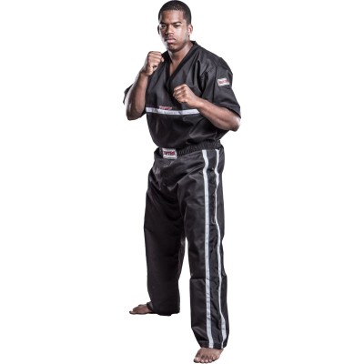 Pantalon de kickboxing "Superfighter Collection"