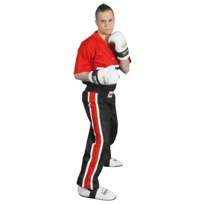 Pantalon de kickboxing "Superfighter Collection" pour enfants