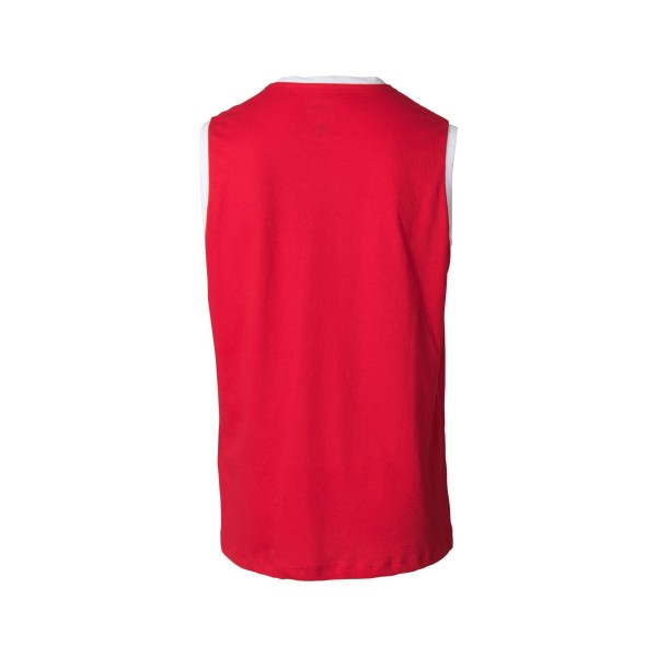 T-shirt sans manches "WAKO" pour la compétition  