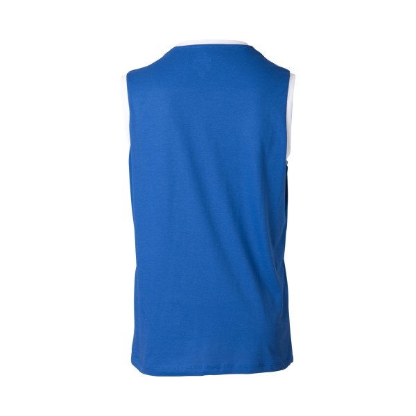 T-shirt sans manches "WAKO" pour la compétition  