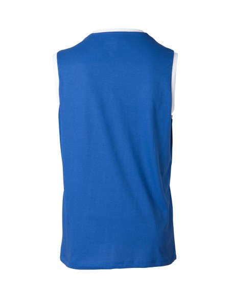 T-shirt sans manches "WAKO" pour la compétition  