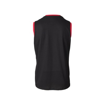 T-shirt sans manches "WAKO" pour la compétition   2