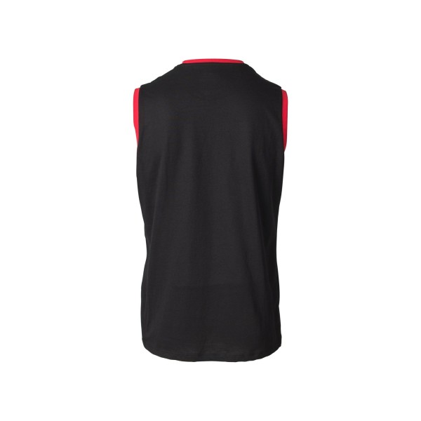 T-shirt sans manches "WAKO" pour la compétition  