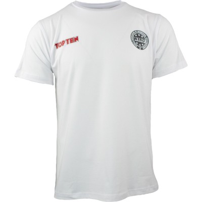 T-Shirt "Wako No 1"