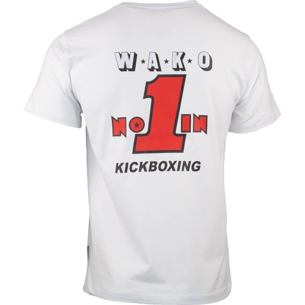 T-Shirt "Wako No 1"  