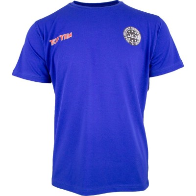 T-Shirt "Wako No 1"