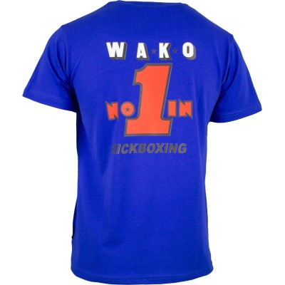 T-Shirt "Wako No 1"   2