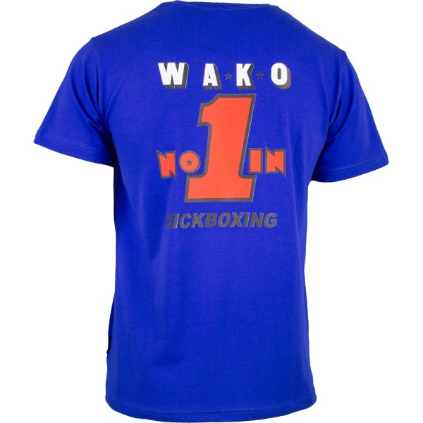 T-Shirt "Wako No 1"  