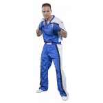 T-Shirt, Col V pour le kickboxing « Mesh » 