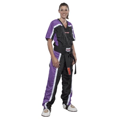 Statement training suit