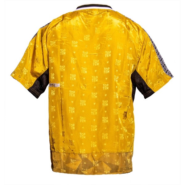 T-Shirt, Col V pour kickboxing "Prism"