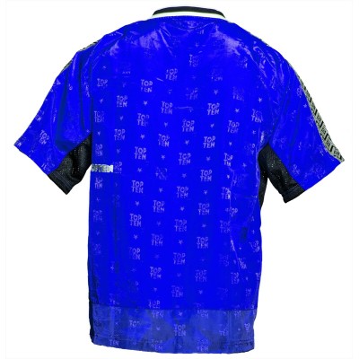 T-Shirt, Col V pour kickboxing "Prism"   2