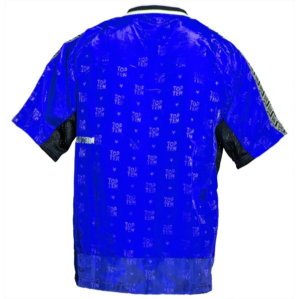T-Shirt, Col V pour kickboxing "Prism"
