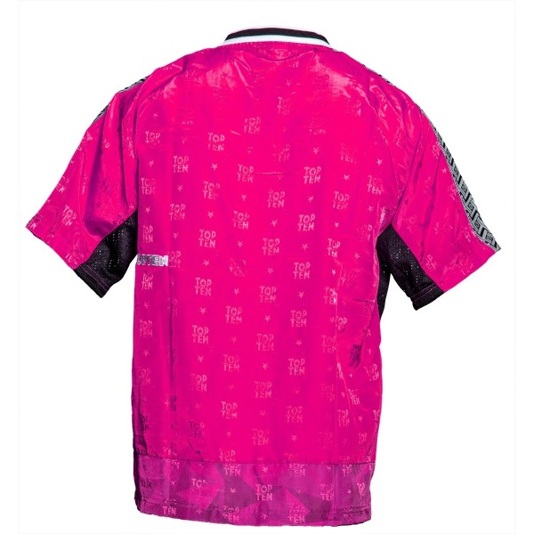 T-Shirt col V pour kickboxing "Prism"
