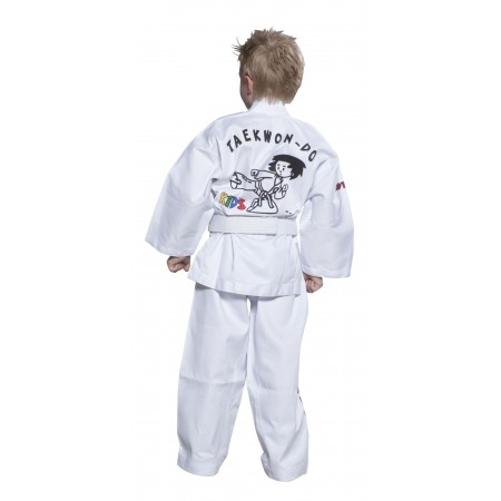 Taekwon-Do Dobok « ITF KIDS »  