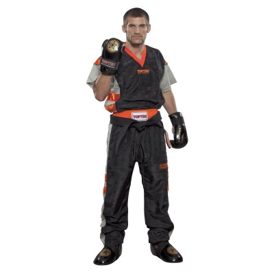 Tenue de kickboxing "NEON Limited"