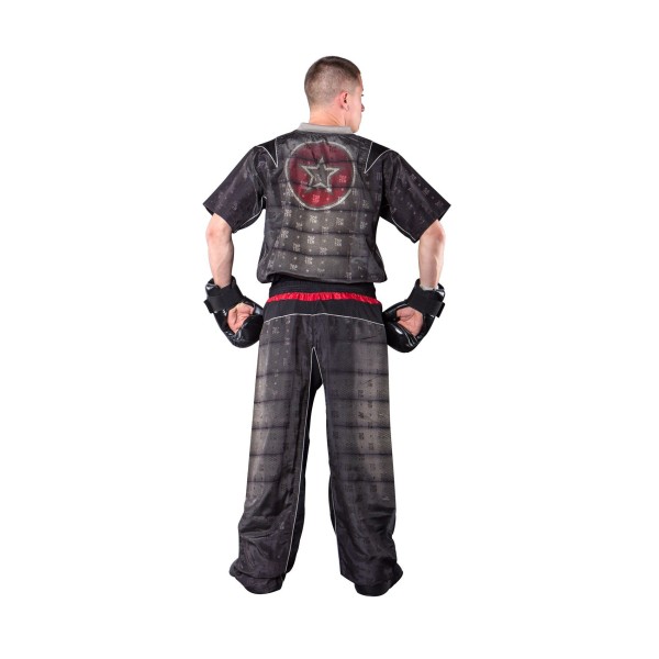 Tenue de kickboxing "Snake"  