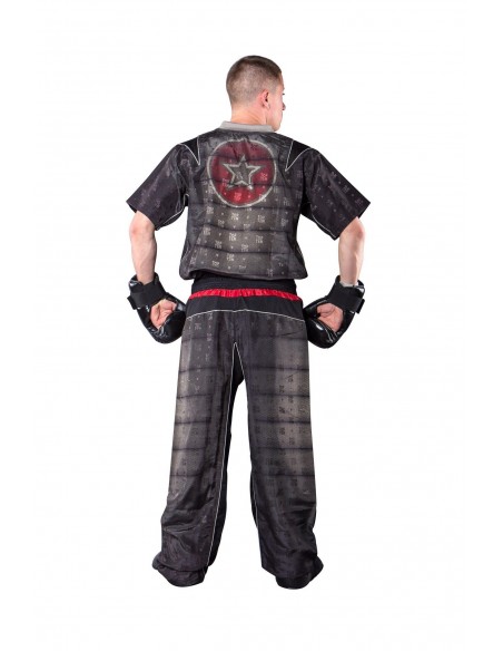 Tenue de kickboxing "Snake"   Tenue de kickboxing "Snake"