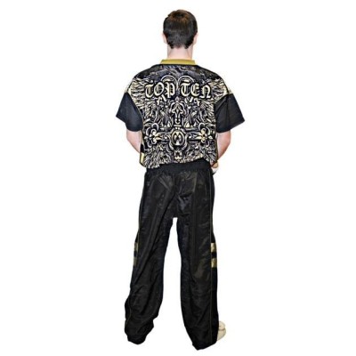 Tenue de kickboxing "Cross"   2