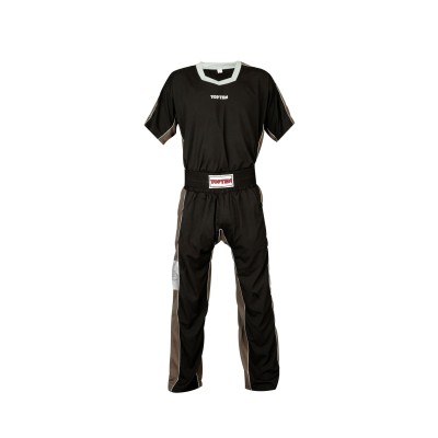 Tenue de kickboxing « FLEXZ » pour enfants   2
