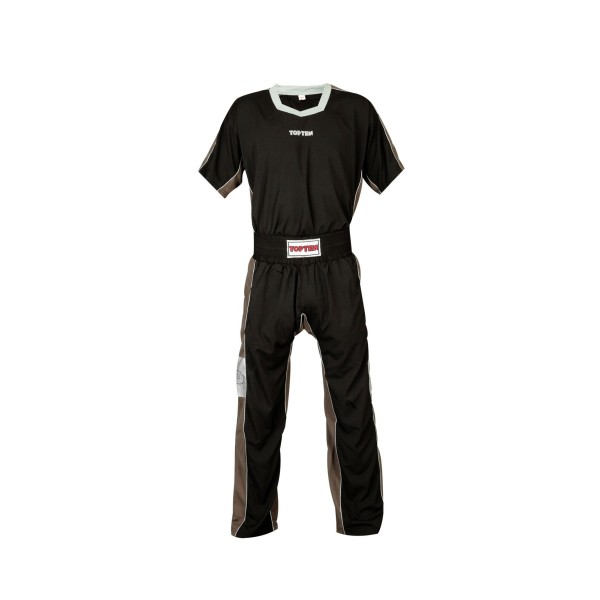 Tenue de kickboxing « FLEXZ » pour enfants  