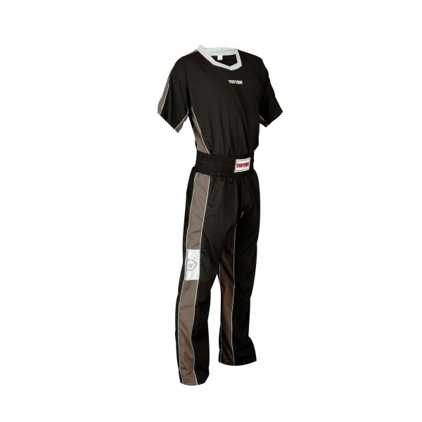 Tenue de kickboxing « FLEXZ » pour enfants  