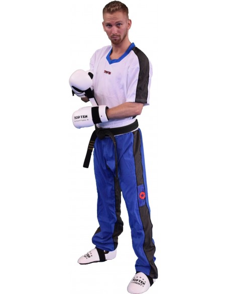 Tenue de kickboxing « FLEXZ » pour enfants  