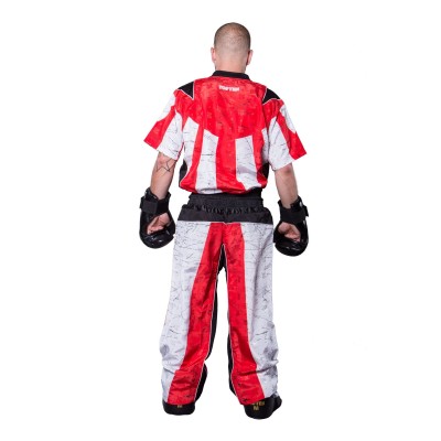 Tenue de kickboxing "Sunrise"   2