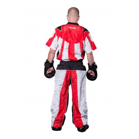 Tenue de kickboxing "Sunrise"   Tenue de kickboxing "Sunrise"
