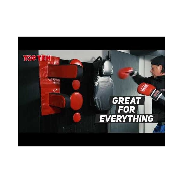 Power Wall "Mini Cible"