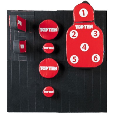 Power Wall "un 4 tous"
