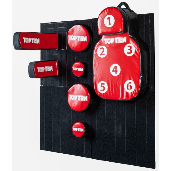 Power Wall "un 4 tous"