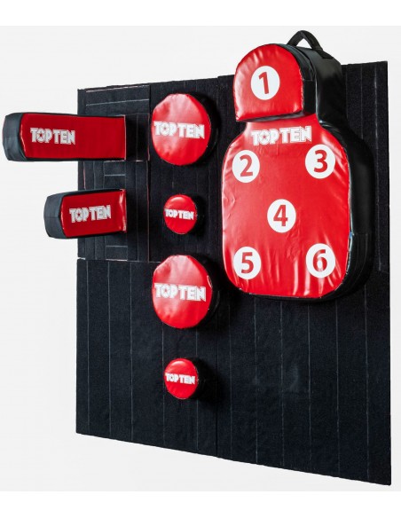 Power Wall "un 4 tous"  Power Wall "un 4 tous"