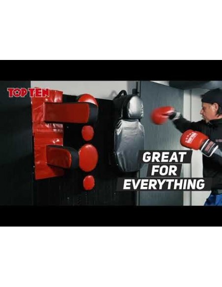 Power Wall "Mini Cible"-  Power Wall "Mini Cible"-