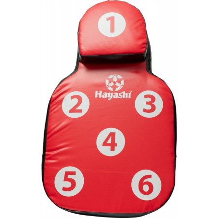 Mur d'alimentation "factice"- 