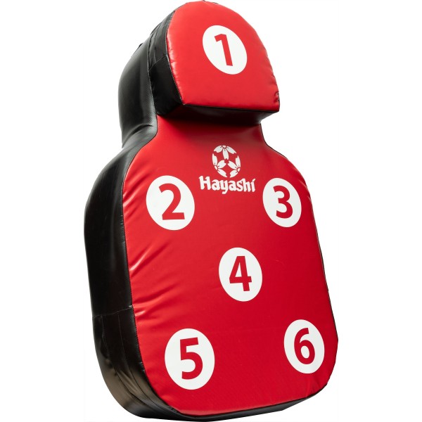 Mur d'alimentation "factice"- 