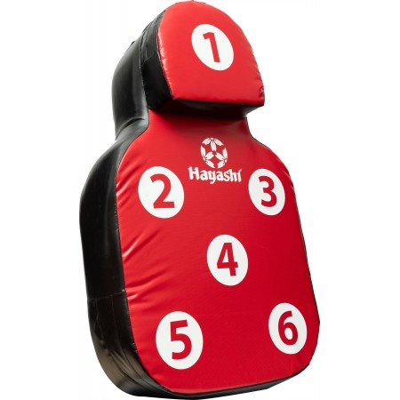 Mur d'alimentation "factice"- 