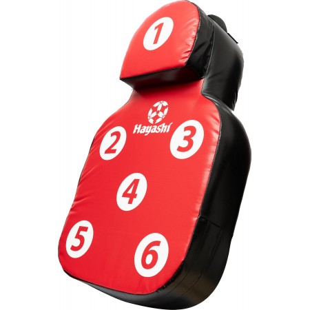 Mur d'alimentation "factice"- 