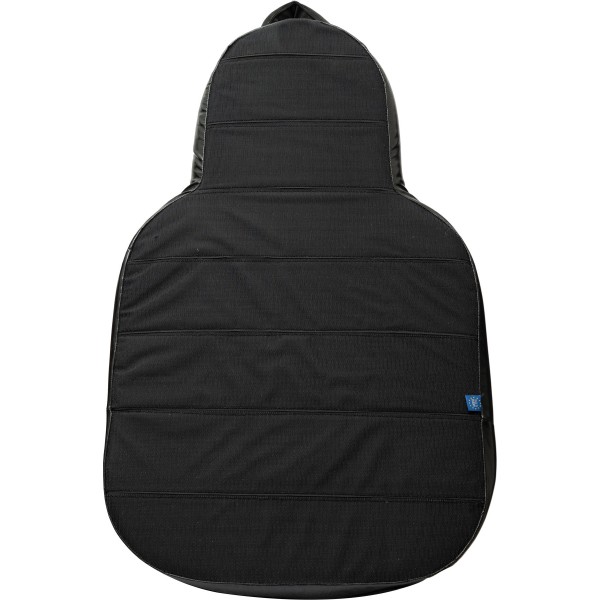 Mur d'alimentation "factice"- 