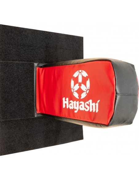 Power Wall « Arm-Leg Target »   Power Wall « Arm-Leg Target »