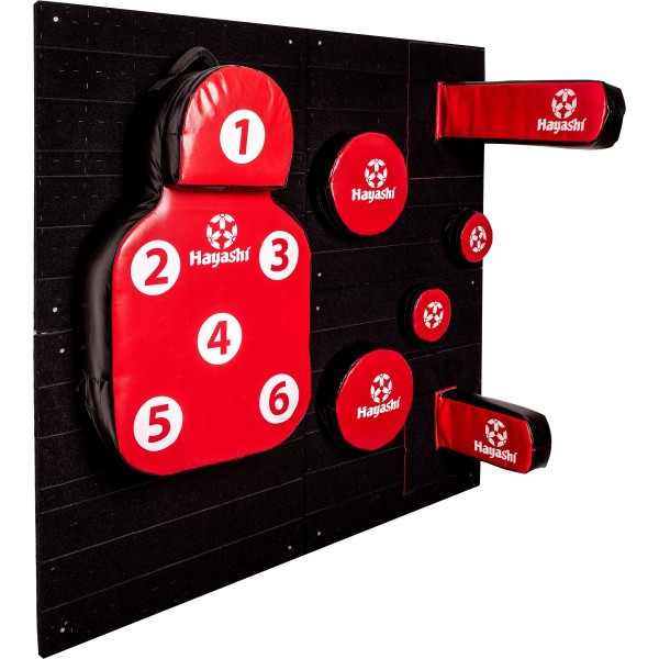 Power Wall "un 4 tous"- 