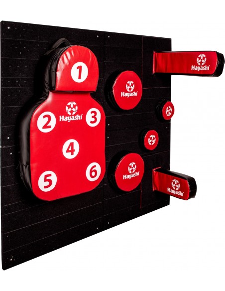 Power Wall "un 4 tous"-  Power Wall "un 4 tous"-
