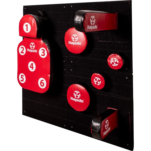 Power Wall "un 4 tous"-