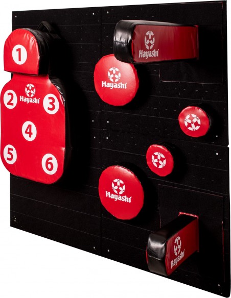 Power Wall "un 4 tous"-  Power Wall "un 4 tous"-